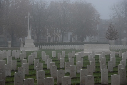 Ypres Reservoir Cemetery2